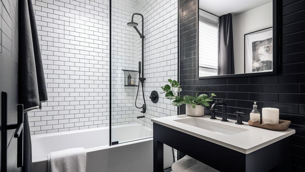 rochester mi small bathroom design ideas